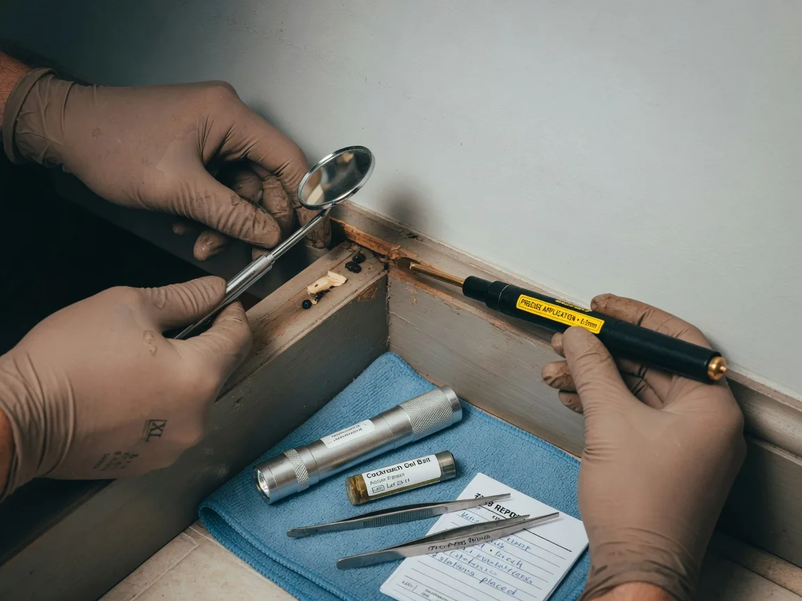 Why choose Emergency Pest Control in South Laurel, MD